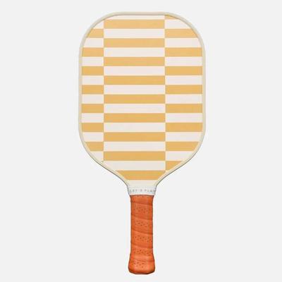 Recess Classic Paddle Pickleball Paddles Goldie