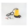 24V Pompe à eau submersible Pompe submersible 60W 70L/MIN - Csparkv