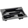 BOSCH Professional Bosch Professional Insert de poche, GDA 280 E, insert G (1.600.A00.2VU)