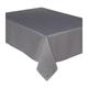 Atmosphera - Nappe Antitache Guapa 140x240cm Gris