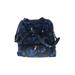 Lug Backpack: Blue Paisley Accessories