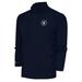 Men's 2024 U.S. Adaptive Open Antigua Navy Tribute Quarter-Zip Top