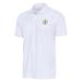 Men's 2024 U.S. Adaptive Open Antigua White Tribute Polo