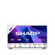Sharp T-C43FN2KL2FB 43in LED Smart TV