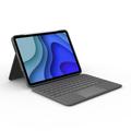Logitech Folio Touch for iPad Pro 11-inch(1st. 2nd. 3rd and 4th gen)