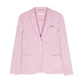 Circolo 1901 , Circolo 1901 Jackets Pink ,Pink female, Sizes: L, S