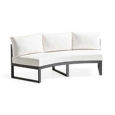 Moreno Tailored Furniture Covers - Curved Sofa, Sa...