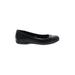 Croft & Barrow Flats: Black Shoes - Women's Size 8