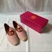 Tory Burch Shoes | Nwt Tory Burch Sidney Espadrilles Shoes | Color: Red | Size: 10