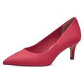 Pumps TAMARIS Gr. 39, pink Damen Schuhe Elegante Pumps