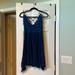 Free People Dresses | Free People Dress | Color: Blue | Size: M