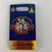 Disney Other | Nwt- Disney World 50th Limited Release Collectors Pin | Color: Gold/Purple | Size: One Size