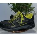 Columbia Shoes | Columbia Pine Bluffs Omni Tech Waterproof Trail Shoes Black Men's 11.5 | Color: Black | Size: 11.5
