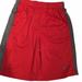 Nike Bottoms | Nike Dri-Fit Red & Gray Boys Shorts Sz 7 | Color: Gray/Red | Size: 7b