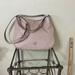 Kate Spade New York Bags | Kate Spade Pebbled Leather Hobo Shoulder Handbag Purse Tan Approx 12”X13”X3” | Color: Tan | Size: Os