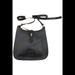 Dooney & Bourke Bags | Dooney & Bourke Florentine Leather Small Messenger Crossbody Black | Color: Black | Size: Os