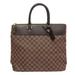 Louis Vuitton Bags | Louis Vuitton Damier Greenwich Pm N41165 Women,Men Boston Bag Ebene | Color: Tan | Size: Os