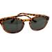 J. Crew Accessories | J.Crew Women's Tortoise Plastics Frame Sunglasses | Color: Brown | Size: Os