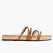 Madewell Shoes | Madewell Kathryn Espadrille Sandals New $88 | Color: Brown | Size: 8