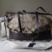 Coach Bags | Coach Diaper Bag New Without Tag | Color: Brown/Cream | Size: Os