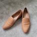 Madewell Shoes | Madewell Frances Loafers In Amber Brown | Color: Brown | Size: 7.5