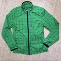 Ralph Lauren Jackets & Coats | Lauren Ralph Lauren Lightweight Jacket - Size Small | Color: Green | Size: S