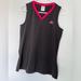 Adidas Tops | Adidas Woman’s Tank Top | Size Small | Black/Pink | Color: Black/Pink | Size: S