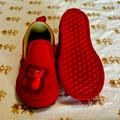 Vans Shoes | Cute Limited Edition Haribo Gummy Vans Shoes! | Color: Red | Size: 5bb