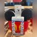 Disney Kitchen | Disney Parks Mickey Mouse Kitchen Sponge And Holder New With Tag | Color: Black/White | Size: Os