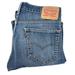 Levi's Jeans | Levi's Jeans 527 Slim Bootcut Blue Mens 34 X 34 (34x33 Actual) | Color: Blue | Size: 34