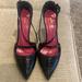 Kate Spade Shoes | Kate Spade Heels | Color: Black | Size: 8.5