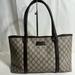 Gucci Bags | Gucci Tote Bag | Color: Brown | Size: Os