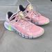 Nike Shoes | Nike Free Metcon 4 Sneakers Training Crossfit. Womens Size 7.5, Artic Orange | Color: Orange | Size: 7.5