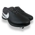 Nike Shoes | Nike Mens Air Zoom Victory Tour 2 Boa Golf Shoes Black White Size 9.5 Dj6573-001 | Color: Black/White | Size: 9.5