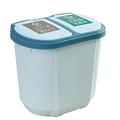 Trash Can Household Press Sorting Trash Bin Combination Recycling Bin Trash Can Living Room Kitchen Bathroom Thick Trash Compost Bin for Kitchen