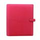 Filofax A5 Finsbury Organiser - Coral