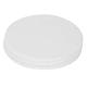 500PCS 25cm Non Stick BBQ Paper Round Baking Sheets Silicone Baking Pan Baking Accessories Oven Liner for Grill