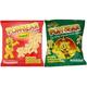 Pom Bear Bundle - Original and Cheese & Onion Crisps - 2 boxes / 36 x 19gm