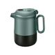 Stainless Steel Large Capacity Braised Teapot 1.6L Electric Kettle Fast Boil Hot Water Boilers Teas Separation Teapot Electric Kettle Stainless Steel Kettle