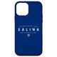 Hülle für iPhone 12 mini Salina Kansas - Salina KS