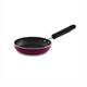 WBDHEHHD Aluminum Frying Pan-Non-Stick Pan, 12cm Small Frying Pan, Non-Stick Pan, Suitable for Gas Stove