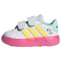 Adidas Grand Court Minnie Cf Shoes EU 23 1/2