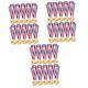 Yardwe 30 Pcs Cheerleading Gold Medal Winner Award Medals Winner Prizes Sports Gold Medals Academic Medals Competition Medals Party Children Reward Medals Sports Medals Badge Personality