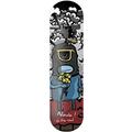 Skateboard Deck 31.5" Deck Complete Skateboard for Boys Girls Teenager Maple Cruiser Pro Skate Board High Fashionable Extreme Sports 【Color and pattern selection】