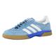 adidas Handball Spezial, Unisex Adults' Handball Shoes, Blue, 9.5 UK