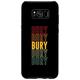 Hülle für Galaxy S8+ Bury Pride, Bury