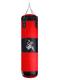 Boxing Bag Professional Boxing Punching Bag Sandbag Training Thai Sand Fight Karate Fitness Gym Empty-Heavy Kick Boxing Bag With Hook Up Punch Bags (Color : 100cm)