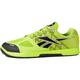 Reebok Men's Nano 2.0 Sneaker, Laser Lime/Black/White, 12.5