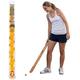 HCJHYOU Table Tennis Ball Picker, Table Tennis Ball Collector Picker, Ping-Pong Ball Collector Ping Pong Ball Picking Table Tennis, Up 85Cm Long Tube Table For Picking And Storage Balls
