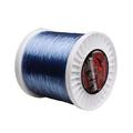 Fishing Line Monofilament Nylon Line 13.7LB-126.7LB Custom Spool Super Strong Carp Wire Leader Sea Fishing Line Fishing (Size : 0.3mm (6500m))